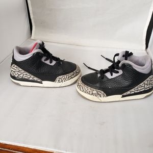 Toddlers Air Jordan 3